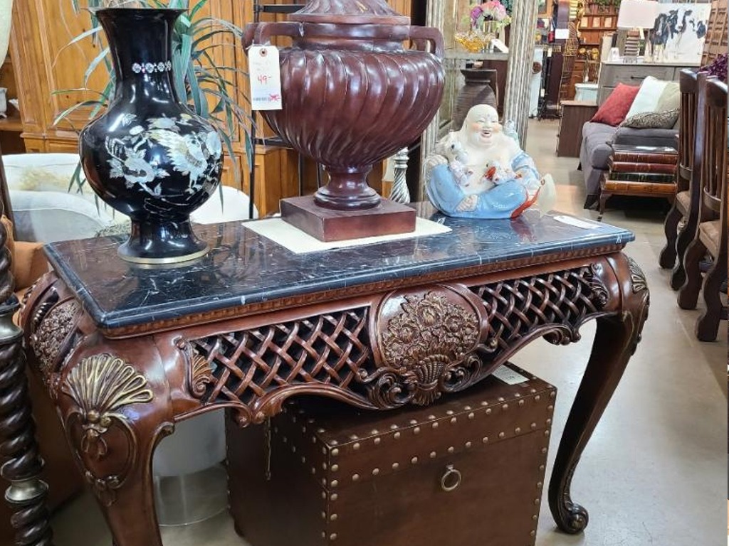 Another Time Around Furniture Consignment